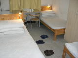 Discovery Youth Hostel, Beijing, China, hotels with air conditioning in Beijing