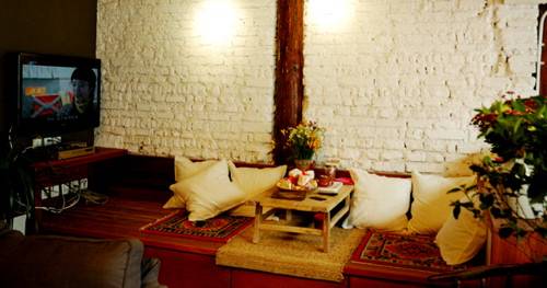 Peking Yard Hostel, Beijing, China, book summer vacations, and have a better experience in Beijing