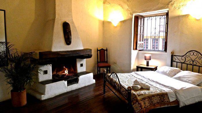 Alegria's Hostel, Bogota, Colombia, Colombia hostels and hotels