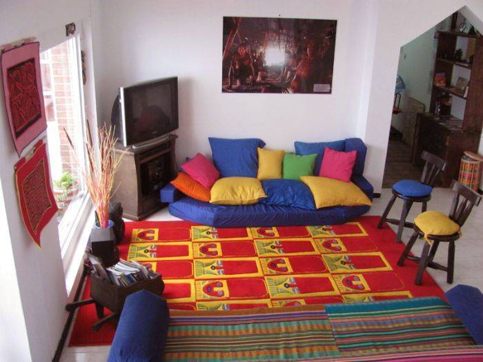 A Mi Refugio, Bogota, Colombia, Colombia hostellit ja hotellit