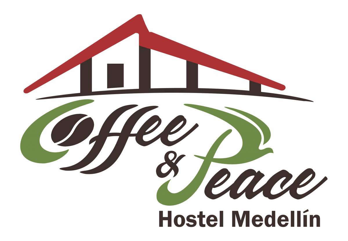 Coffeeandpeace Hostel, Medellin, Colombia, Colombia albergues e hotéis