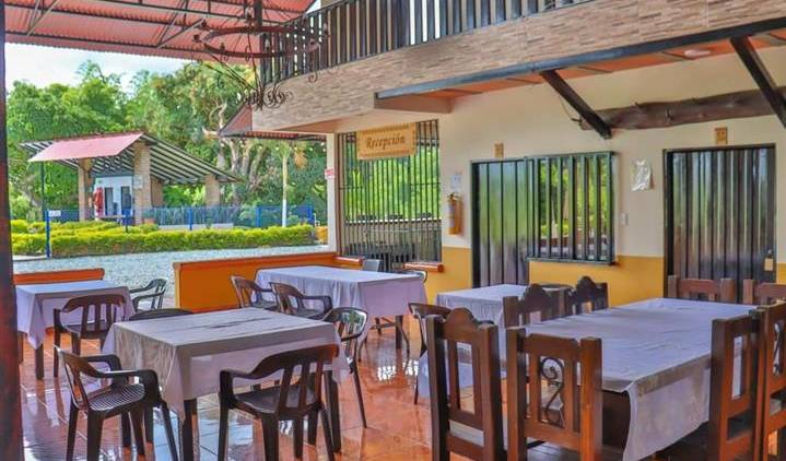 Asoatur - 获得便宜的旅馆费用，并检查可用性 Quimbaya, 国际背包客和背包客旅馆 18 相片
