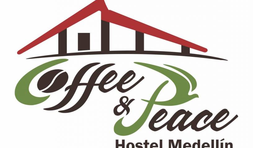 Coffeeandpeace Hostel - 無料の部屋と保証された低料金を検索 Medellin 15 写真