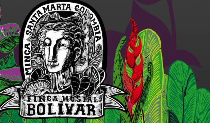 Finca Hostal Bolivar - सस्ते हॉस्टल की दरें प्राप्त करें और उपलब्धता की जांच करें Minca, बजट यात्रियों के लिए शानदार गंतव्य 13 तस्वीरें