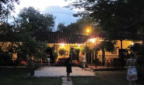 Hostal Santa Fe de Antioquia - Search for free rooms and guaranteed low rates in Antioquia, discount deals 5 photos