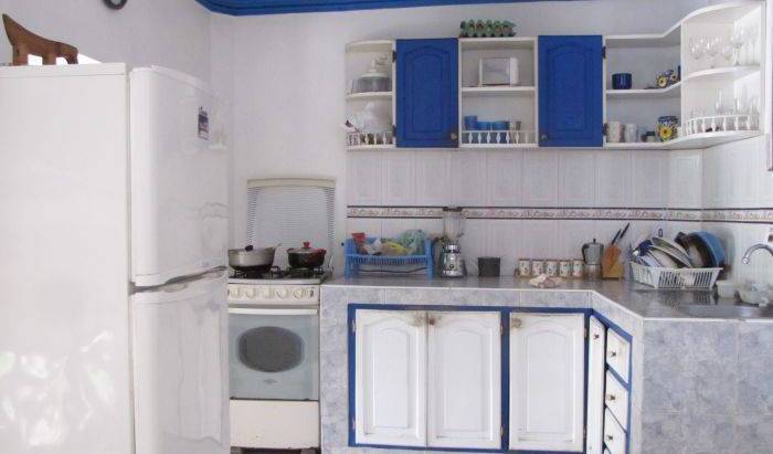 Hostel Techos Azules - Search available rooms and beds for hostel and hotel reservations in Santa Marta 7 photos