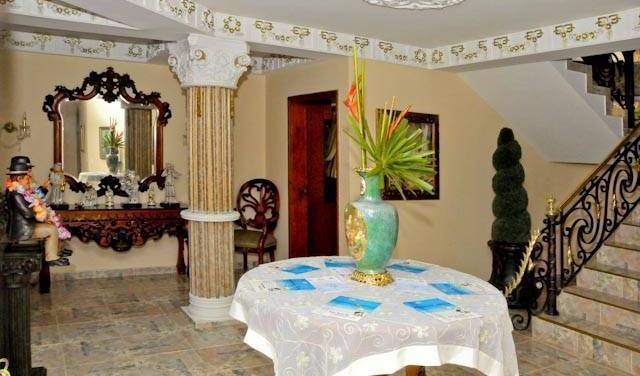Hotel Boutique Casa Jardin - Get cheap hostel rates and check availability in San Andres 15 photos