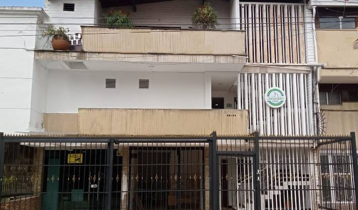 Jerusalen Hotel - Αναζήτηση διαθέσιμων δωματίων και κλινών για κρατήσεις ξενοδοχείων και ξενοδοχείων σε Medellin 1 φωτογραφία