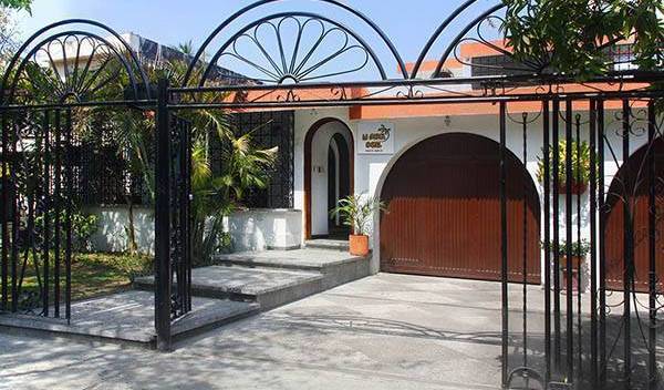 La Guaca Hostel, lowest official prices, read review, write reviews 12 photos