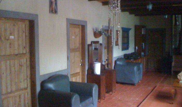 La Serrana Eco Farm and Hostel - Search available rooms and beds for hostel and hotel reservations in Salento 30 photos