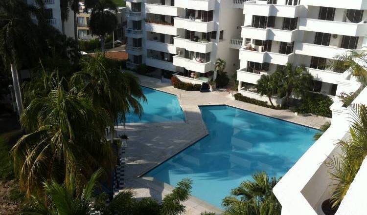 Pent House Cristales - Search for free rooms and guaranteed low rates in Girardot 13 photos