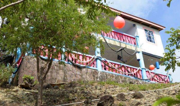 Posada Betitos Place - Αναζήτηση διαθέσιμων δωματίων και κλινών για κρατήσεις ξενοδοχείων και ξενοδοχείων σε Providencia Island 23 φωτογραφίες
