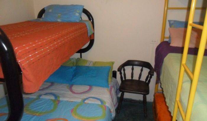 Tiptop Backpackers - Search for free rooms and guaranteed low rates in Bogota 21 photos