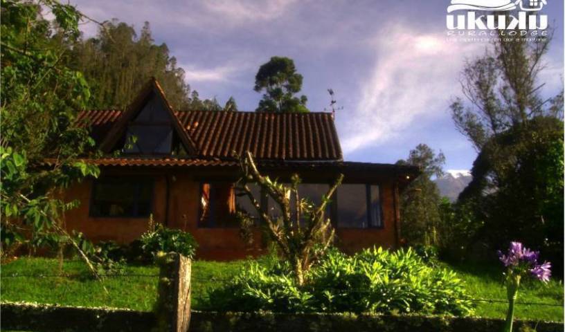 Ukuku Rural Lodge - Get cheap hostel rates and check availability in Ibague, safest hostels in secure locations in Popayán 15 photos