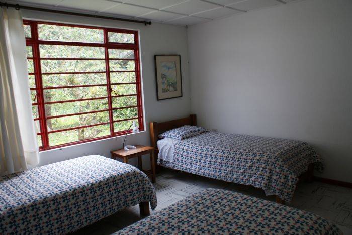 Hacienda Venecia, Manizales, Colombia, affordable accommodation and lodging in Manizales