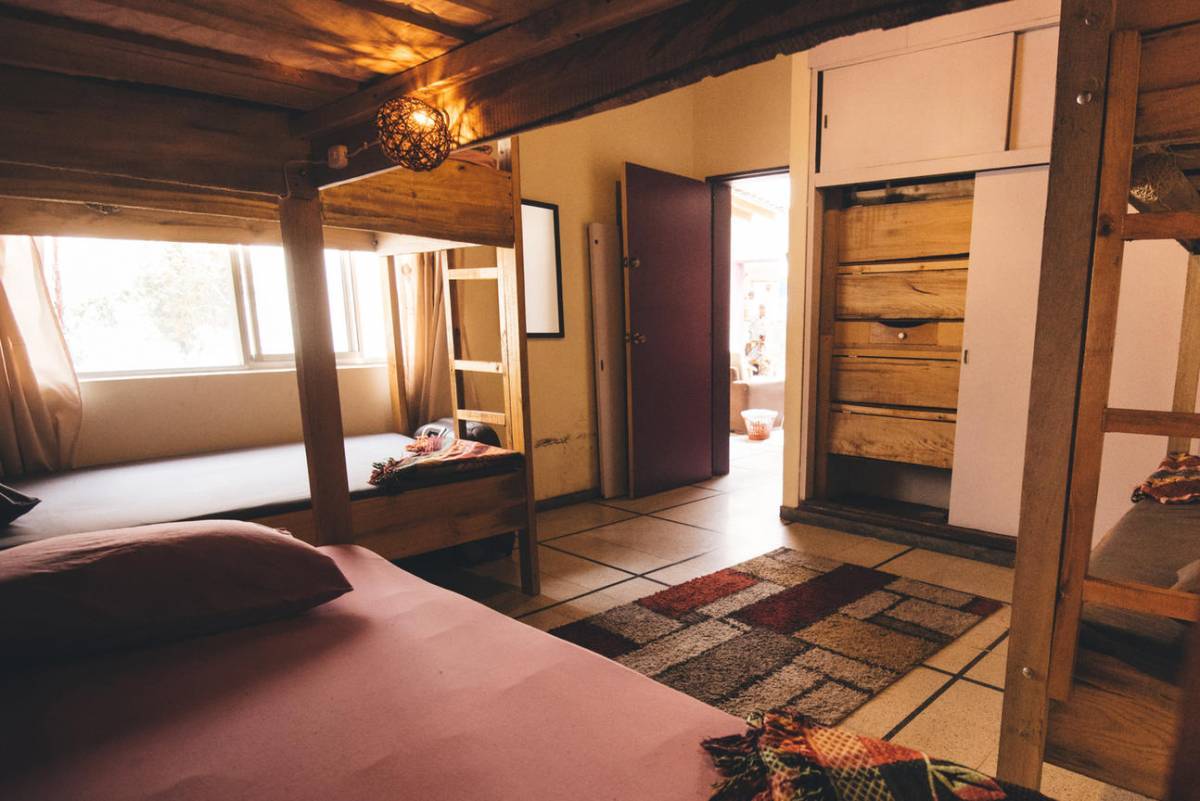 Hostel Ondas, Medellin, Colombia, Fedeste vandrerhjem i verden i Medellin