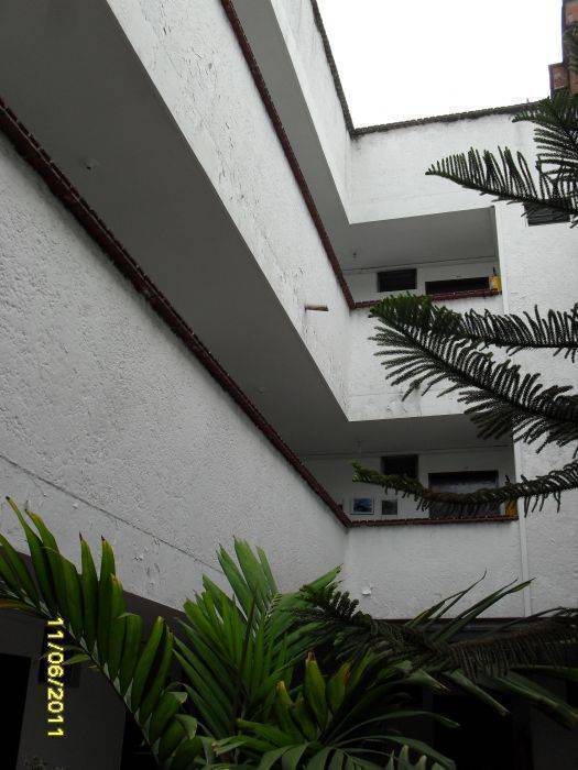 Hotel Conquistadores, Medellin, Colombia, Недорогие хостелы в Medellin