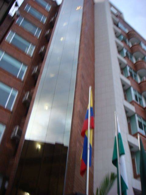 Hotel Egina Medellin, Medellin, Colombia, Colombia hostels and hotels