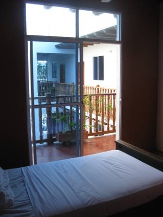 Hotel Pilimar, Manzanillo del Mar, Colombia, preferred site for booking holidays in Manzanillo del Mar