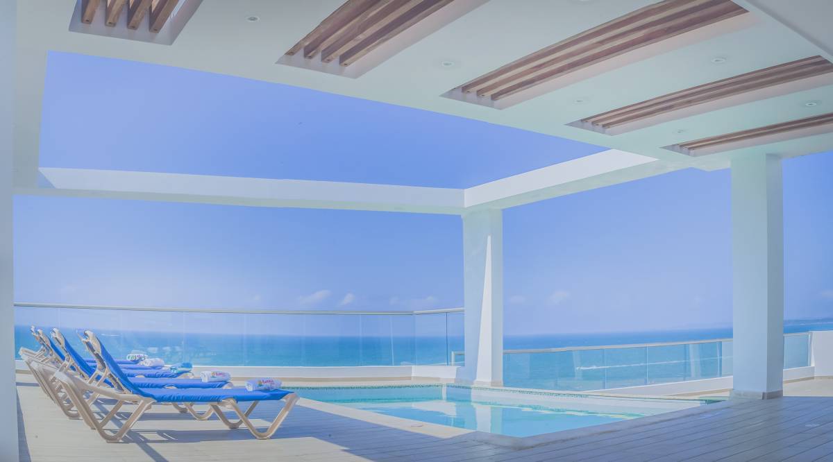 Hotel Summer, Cartagena, Colombia, Dárkové certifikáty k dispozici pro ubytovny v Cartagena