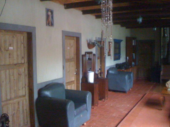 La Serrana Eco Farm and Hostel, Salento, Colombia, Colombia hostela i hotela