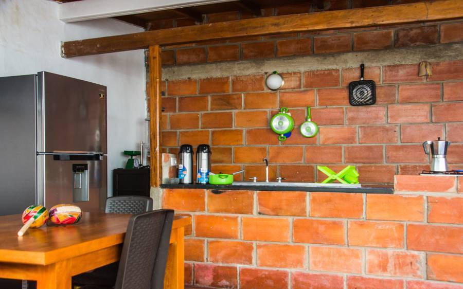 Pachamama Hostel, Cartagena, Colombia, rural homes and apartments in Cartagena