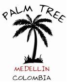 Palm Tree Hostel Medellin, Medellin, Colombia, 歴史ある町のユースホステル に Medellin