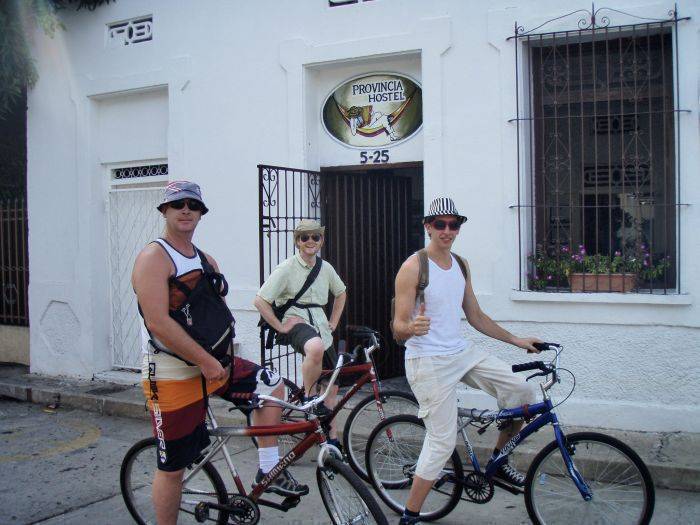 Provincia Hostel, Valledupar, Colombia, Colombia vandrerhjem og hoteller