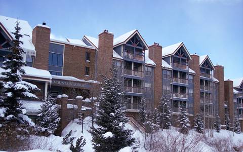 Breckenridge Resort Managers, Breckenridge, Colorado, hotels with hot tubs in Breckenridge
