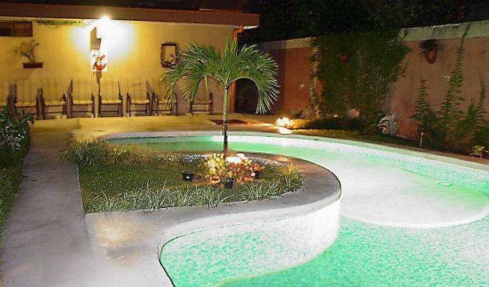 Berlor Airport Hotel - Søk ledige rom for hotell og vandrerhjem reservasjoner i Alajuela 29 bilder