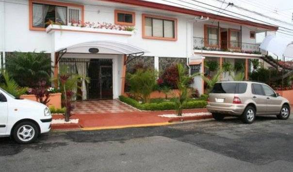 Casa Lima - Search for free rooms and guaranteed low rates in San Jose, cheap hotels 15 photos