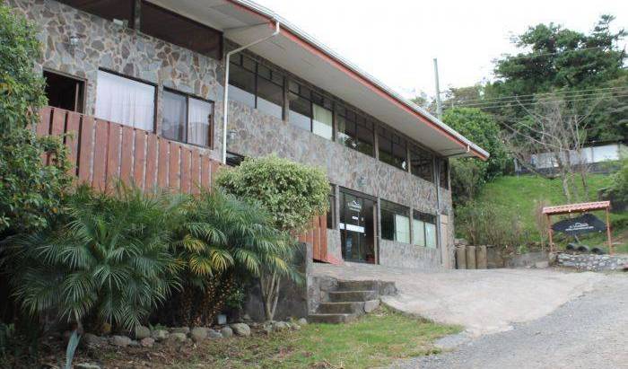 El Viandante BB - Search available rooms for hotel and hostel reservations in Monte Verde 12 photos