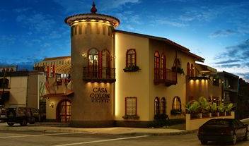 Hostel Casa Colon - 搜索在酒店和旅馆预订房间 San Jose, 便宜的旅馆 13 相片