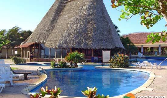 Hotel Ecoplaya - Get low hotel rates and check availability in La Cruz 14 photos