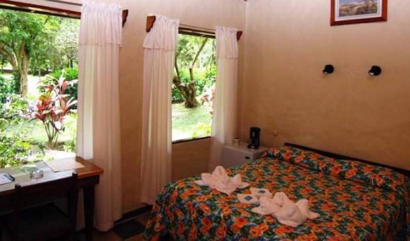 Hotel El Bosque - Search available rooms for hotel and hostel reservations in Monte Verde 12 photos