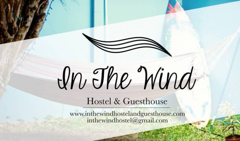 In The Wind Hostel and Guesthouse - Get low hotel rates and check availability in San Jose 14 photos