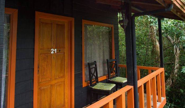 Monteverde Hostel Lodge - Get low hotel rates and check availability in Monte Verde 23 photos