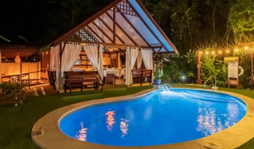 Namuwoki Lodge Resort - Get low hotel rates and check availability in Puerto Viejo 1 photo