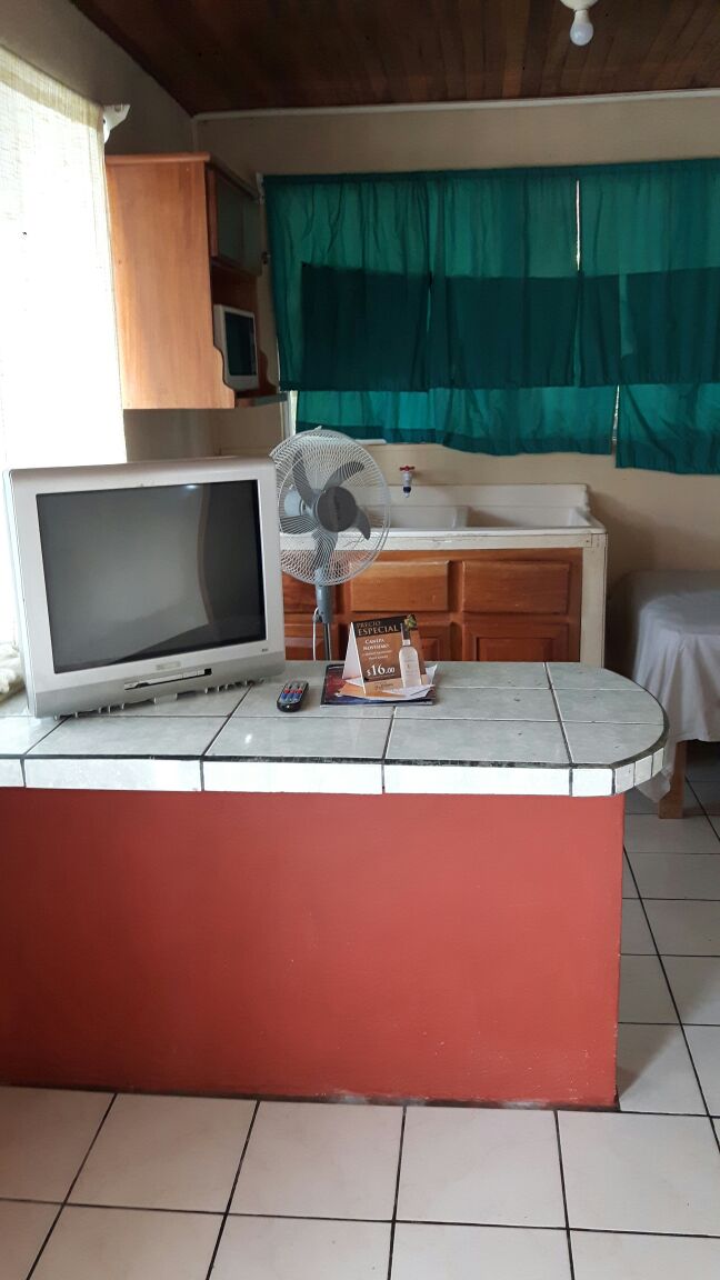 Hostel Rio Danta, Fortuna, Costa Rica, easy hotel bookings in Fortuna
