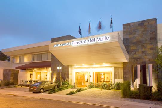 Hotel and Suites Rincon del Valle, San Jose, Costa Rica, Costa Rica hotels and hostels