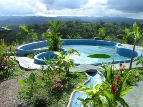 Hotel Palmeral Dorima, Rio Claro, Costa Rica, top foreign hotels in Rio Claro