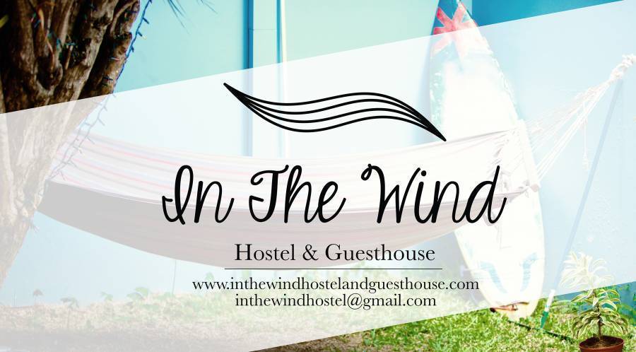 In The Wind Hostel and Guesthouse, San Jose, Costa Rica, Costa Rica hotels and hostels