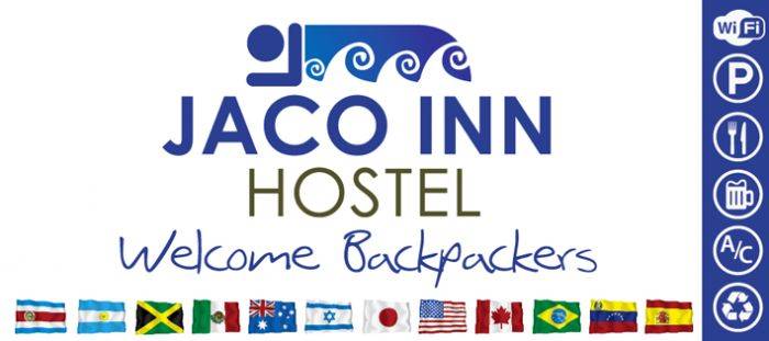 Jaco Inn Hostel, Jaco, Costa Rica, Costa Rica hotels and hostels