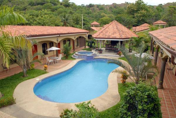 Las Brisas Resort and Villas, Pochotal, Costa Rica, Costa Rica hotels and hostels