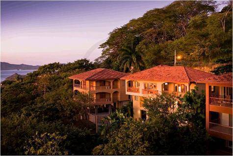 Tamarindo Mirador, Tamarindo, Costa Rica, hotels with travel insurance for your booking in Tamarindo