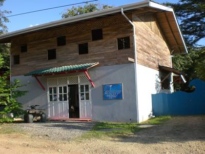 Wavetrotter Hostel, Mal Pais, Costa Rica, Costa Rica hotels and hostels