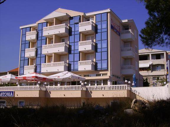 Apart Hotel Astoria, Trogir in Croatia, Croatia, Croatia hotels and hostels