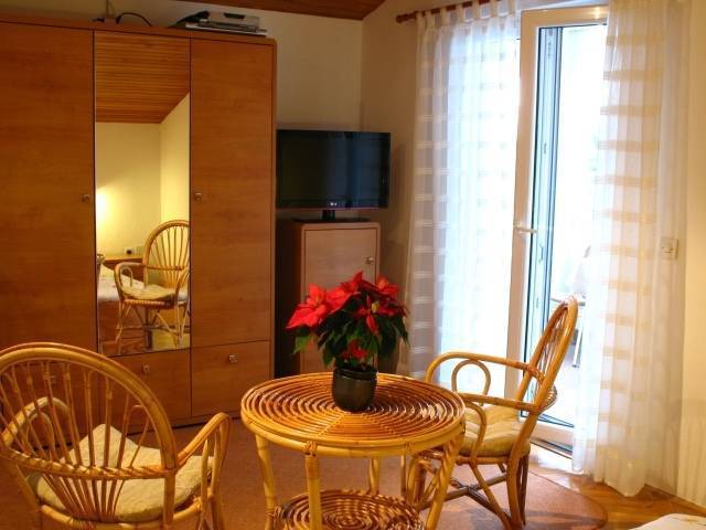 Apartmani Ivanac, Makarska, Croatia, relaxing hotels and hostels in Makarska