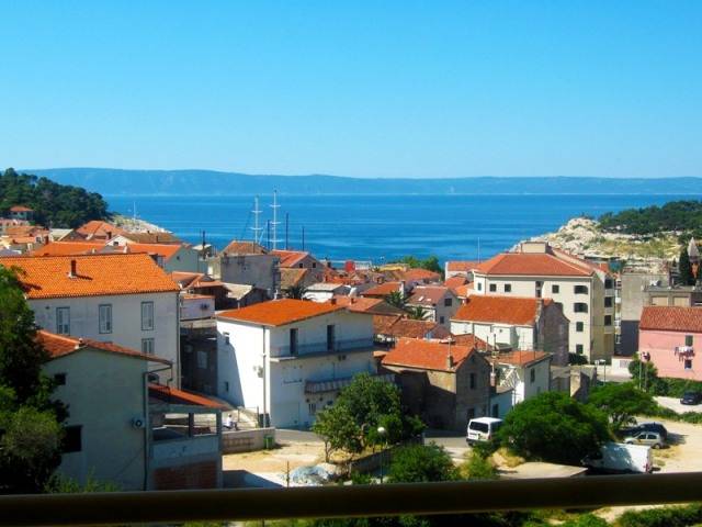 Apartmens Pehar, Makarska, Croatia, Croatia hotels and hostels