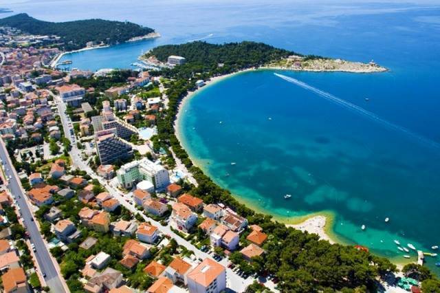 Apartmens Pehar, Makarska, Croatia, intelligent travelers in Makarska